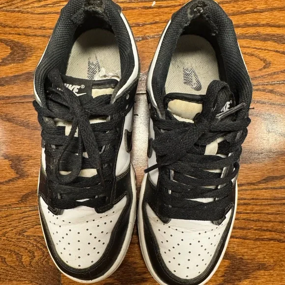 Panda dunks - Picture 2 of 5